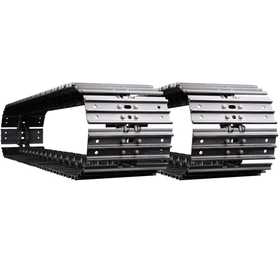 HITACHI ZX50U-3 Set of 2 16