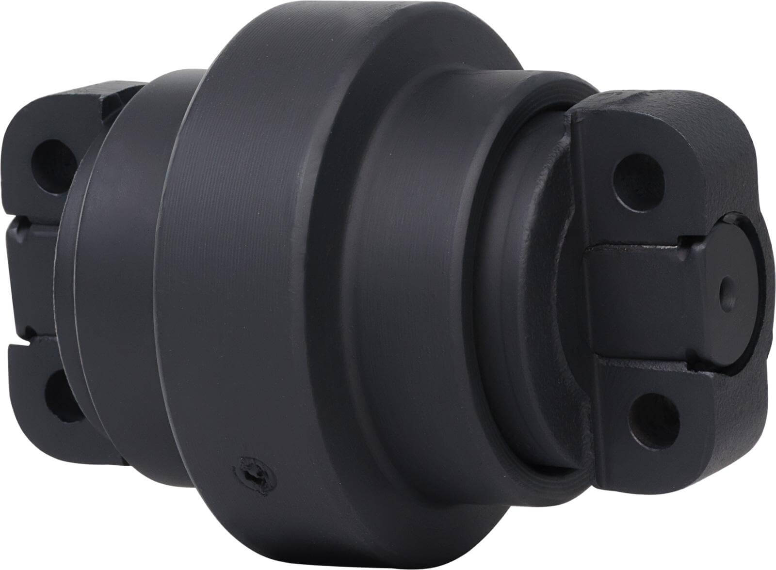 mitsubishi mm30 bottom track roller inner flange