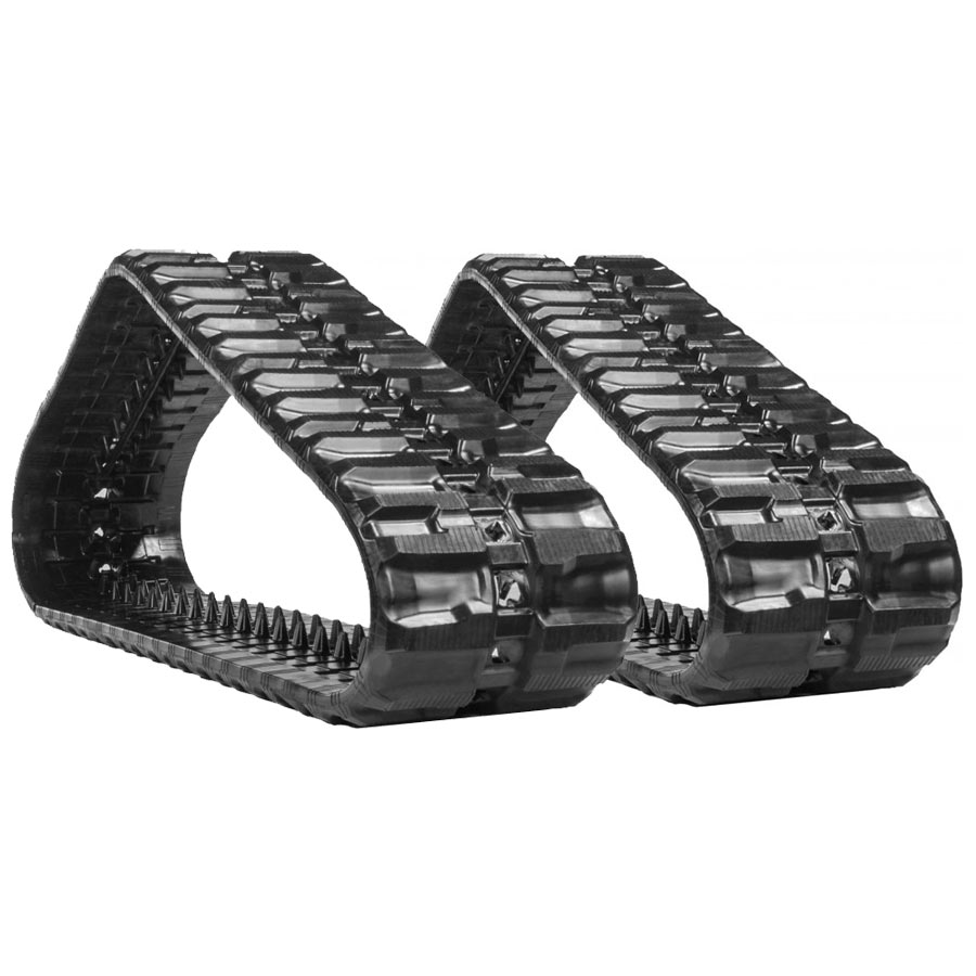 thumbnail image 2 of National 1 Track Rubber Track 18" X 450 X 86 X 52 C-Lug – Fits New Holland 7030080, Bobcat T650 2 of 4