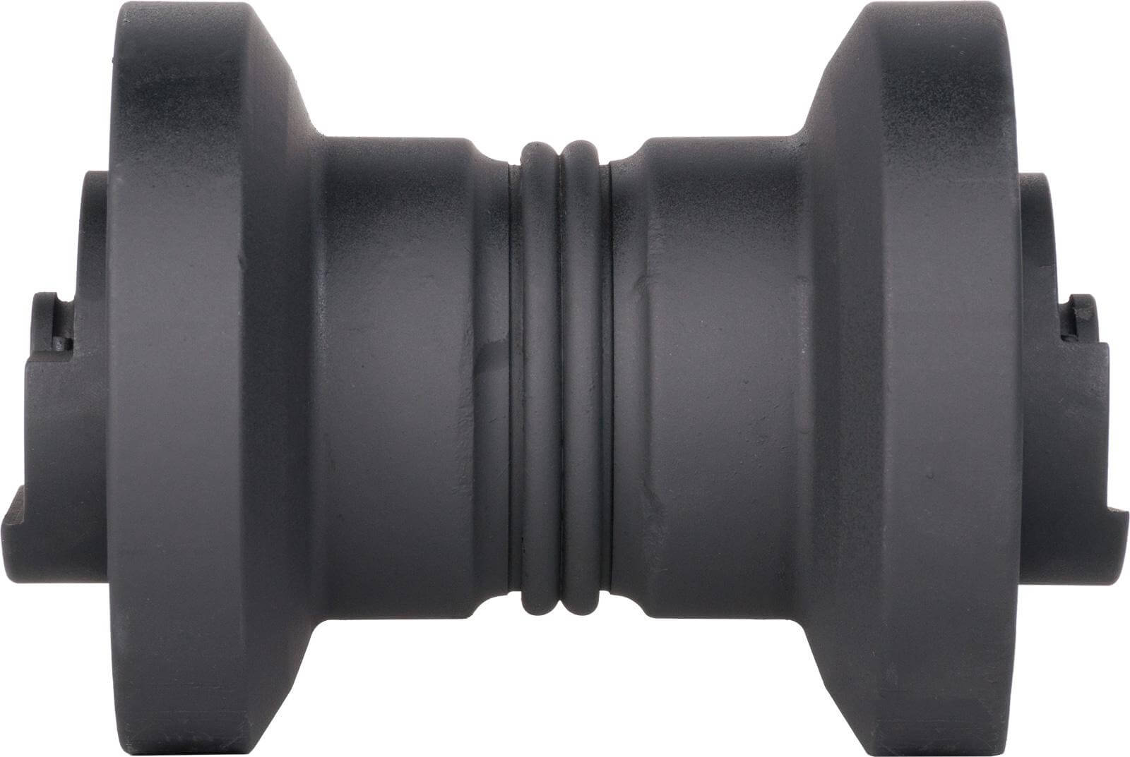 thumbnail image 2 of Bottom Track Roller For Kubota KX161-3 / KX161-3S Mini Excavator – RD44121702 2 of 6