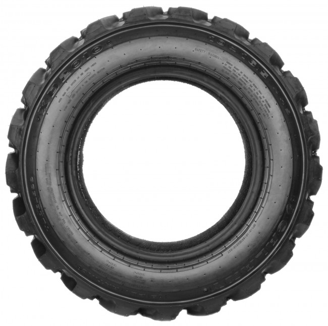 set of 4 10x16.5 galaxy 10-ply xd2010 r-4 skid steer tires