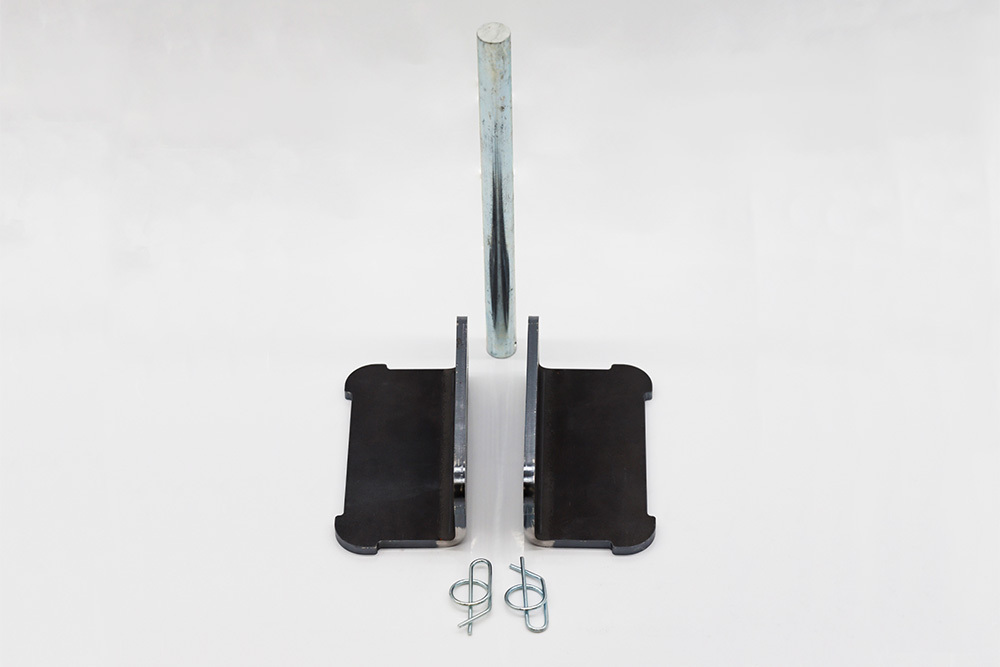 hydraulic post driver recall field repair kit