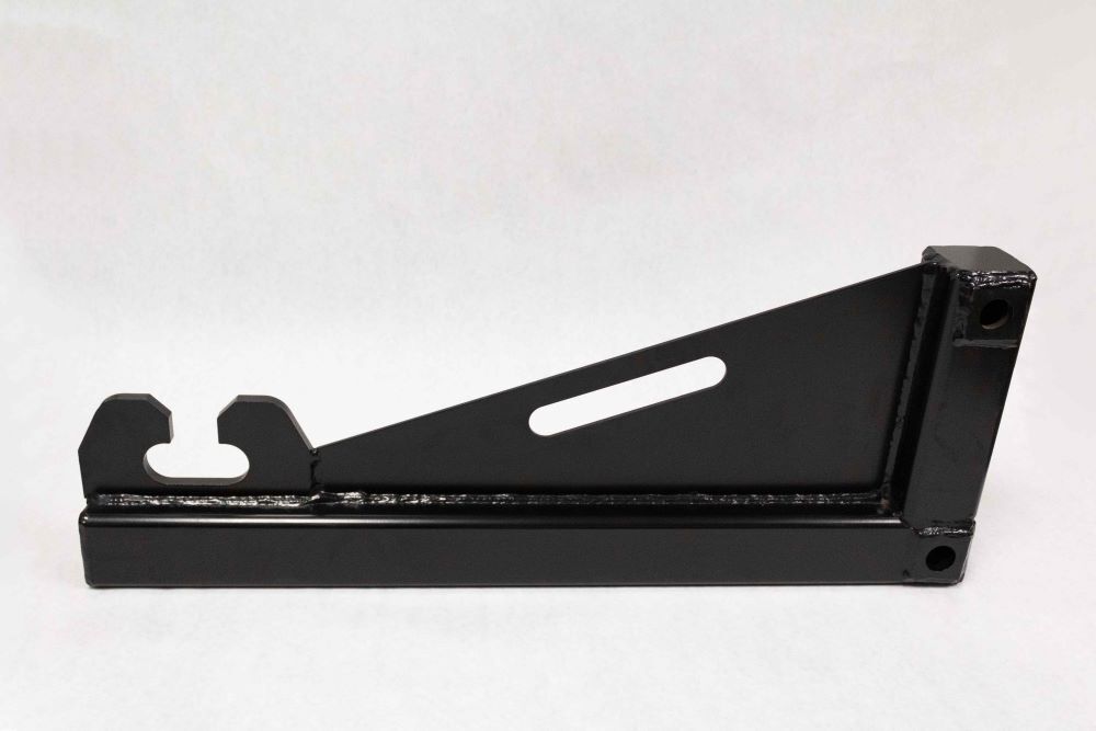 adjustable sod roller arm only 32" long