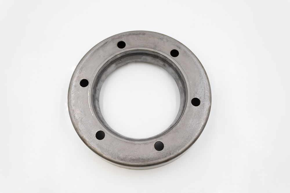 brush cutter direct drive severe duty series 2 guard