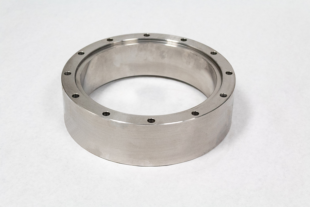 brush cutter direct drive severe duty series 2 gear - ring