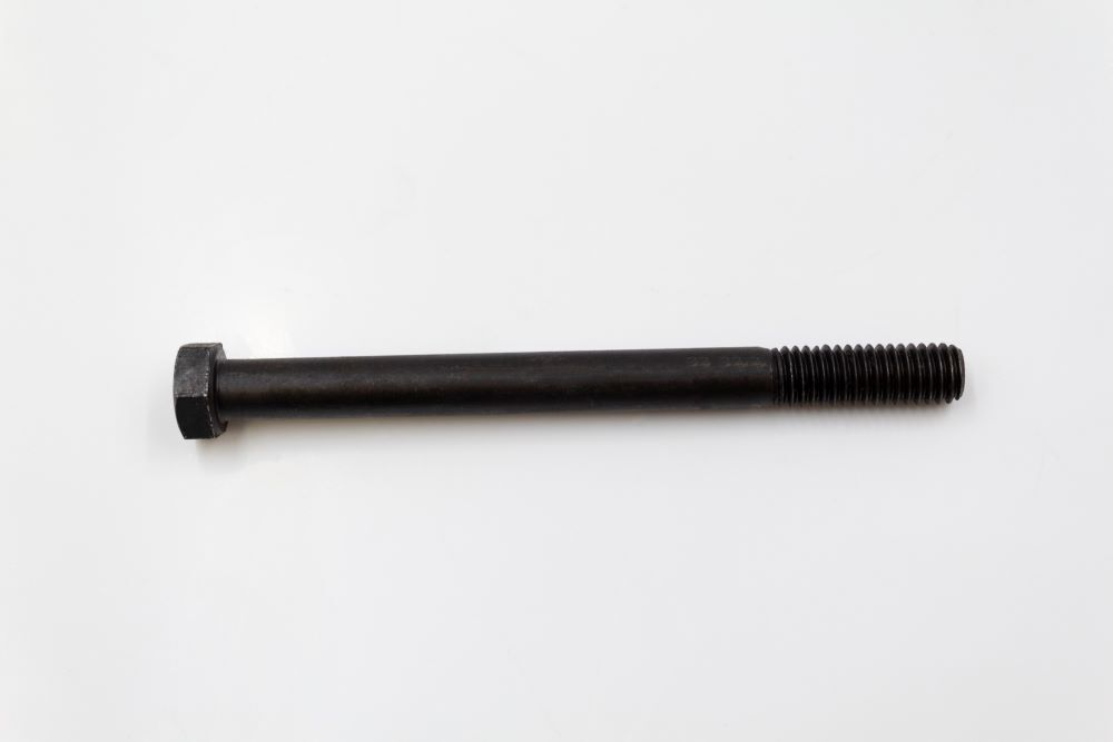 brush cutter direct drive severe duty series 2 bolt - hex head