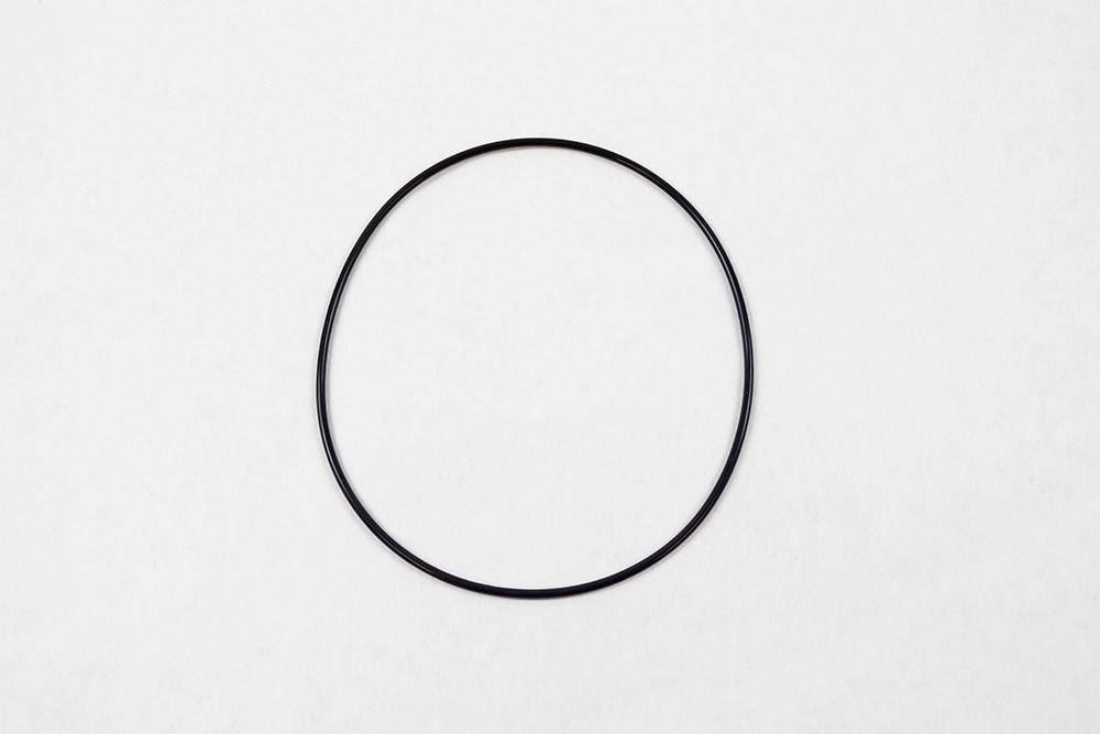 brush cutter severe duty series 2 plan-star direct drive motor to drive o-ring