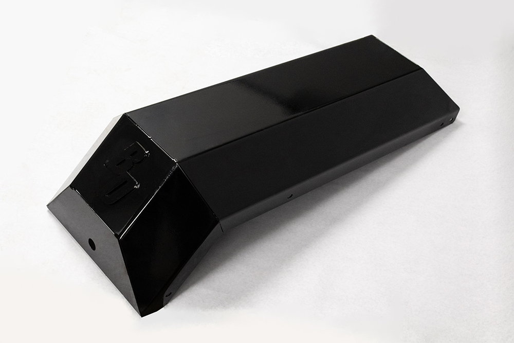 brush cutter motor cover extreme for 72" standard flow