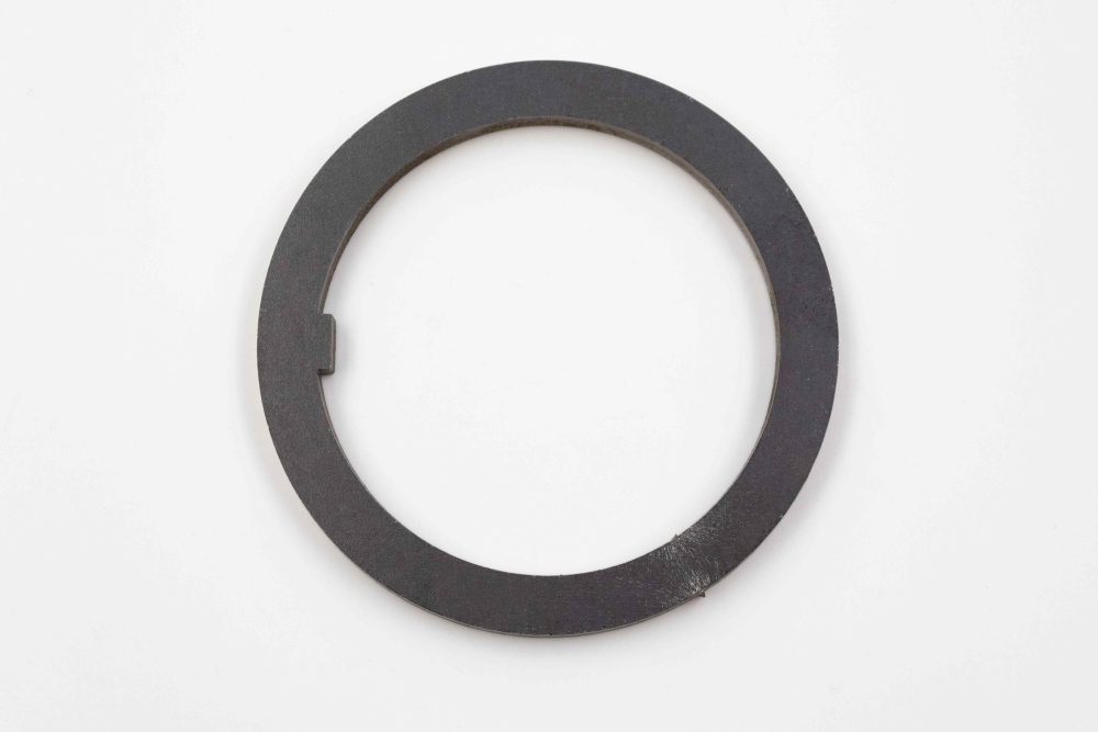 brush cutter direct drive washer, fits 2.36" spindle