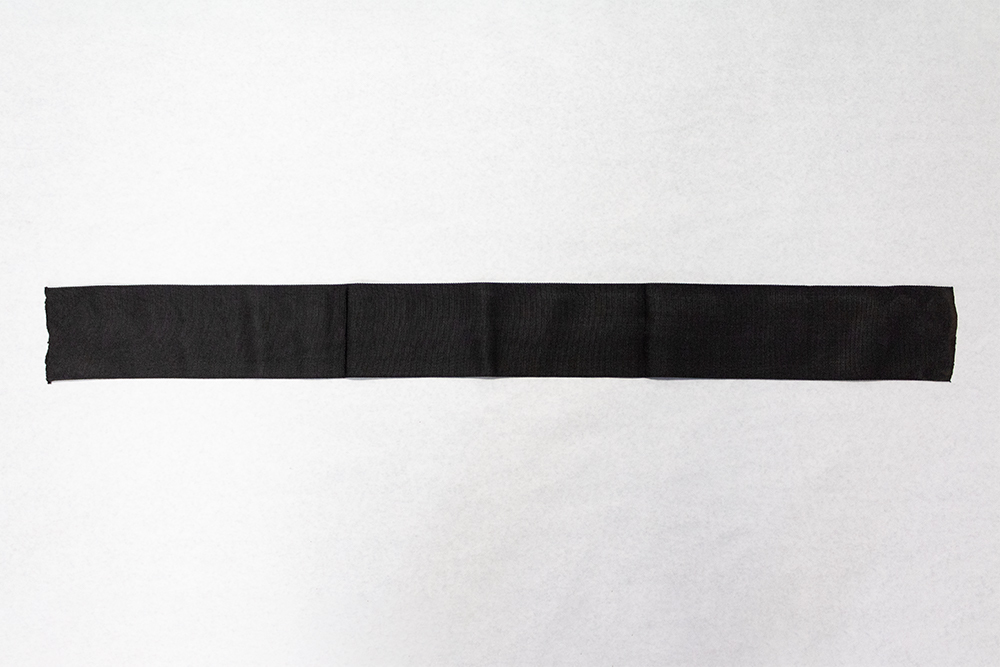 brush cutter hose wrap 2 3/4" id 4ft long