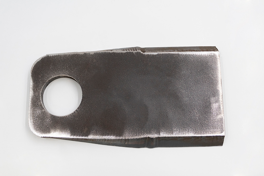 brush cutter swing arm blade