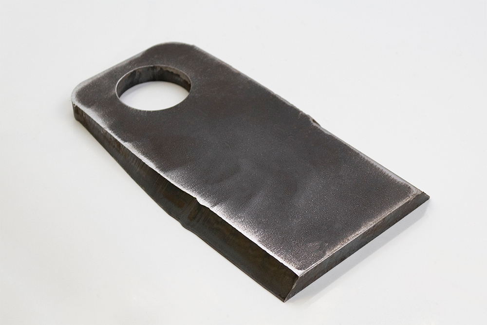 brush cutter swing arm blade