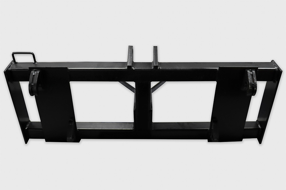 auger mount heavy duty series 2 euro ag mount