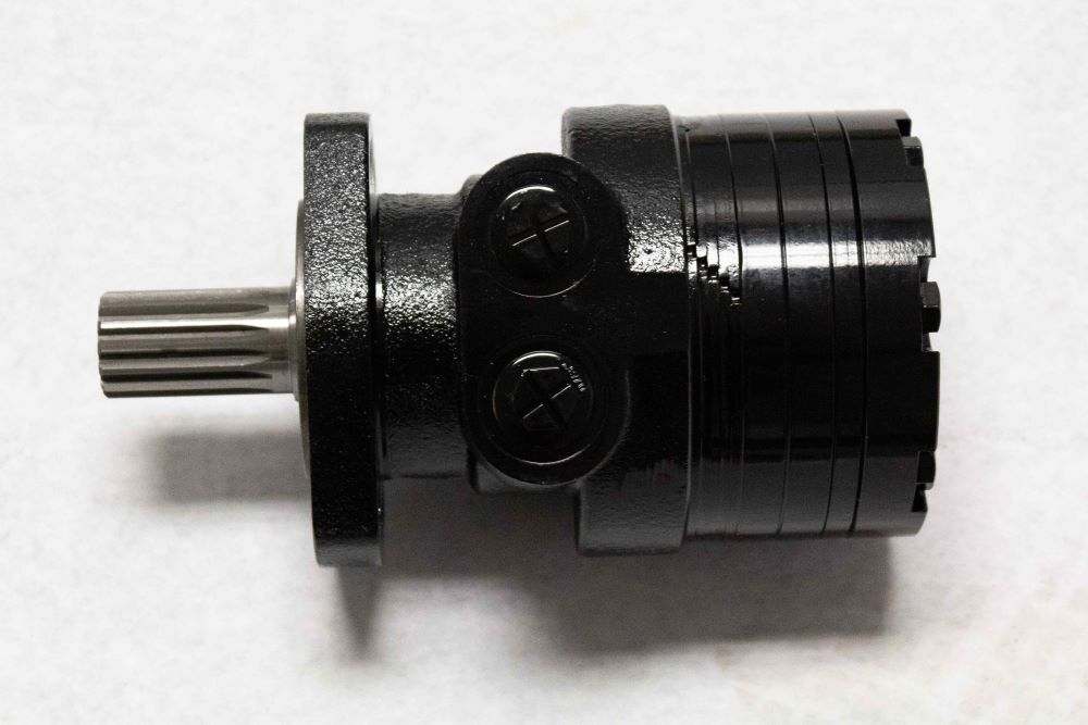 auger model 15h motor only