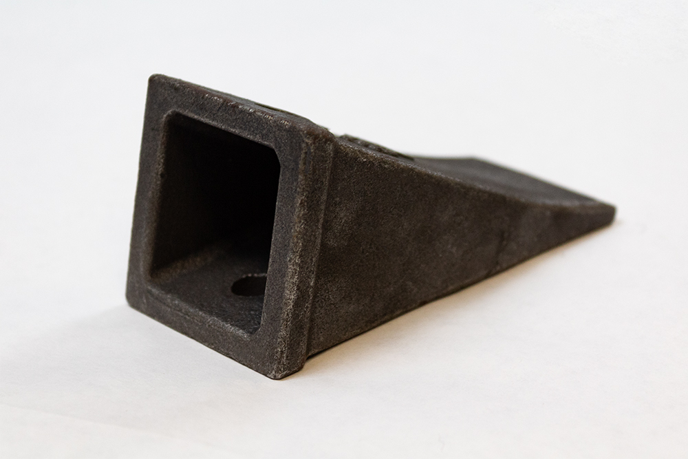 excavator bucket tooth bobcat top pin style