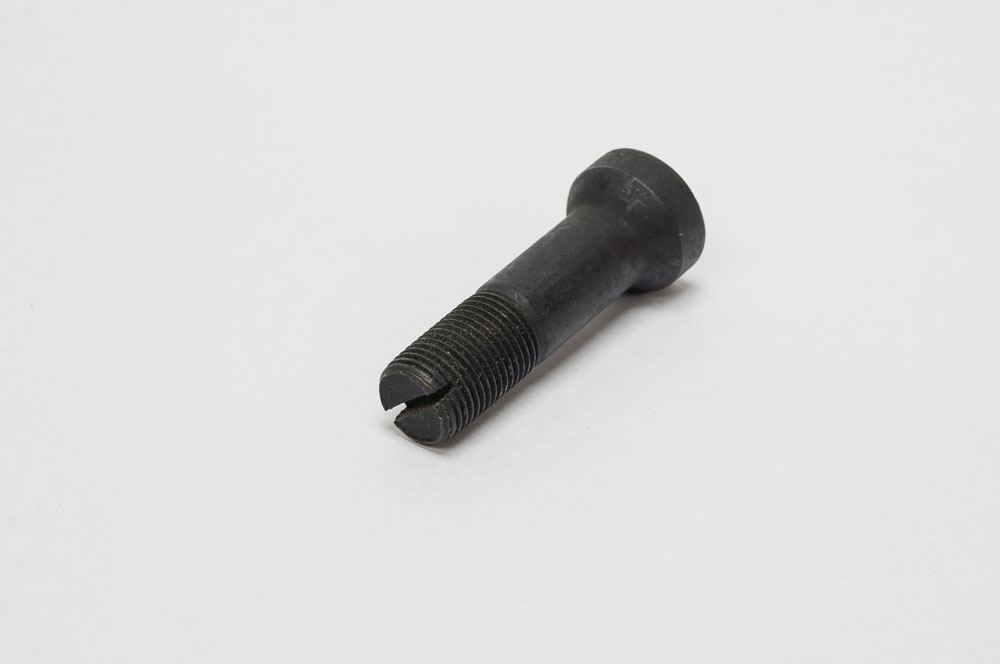 stump grinder, bolt for greentooth pocket