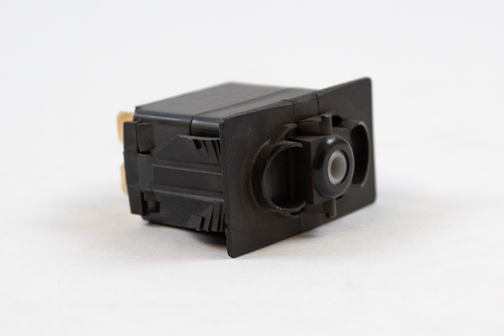 dozer blade switch requires actuator