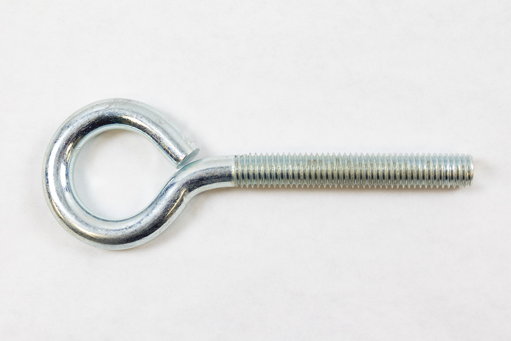 dozer blade eye bolt for trip release spring