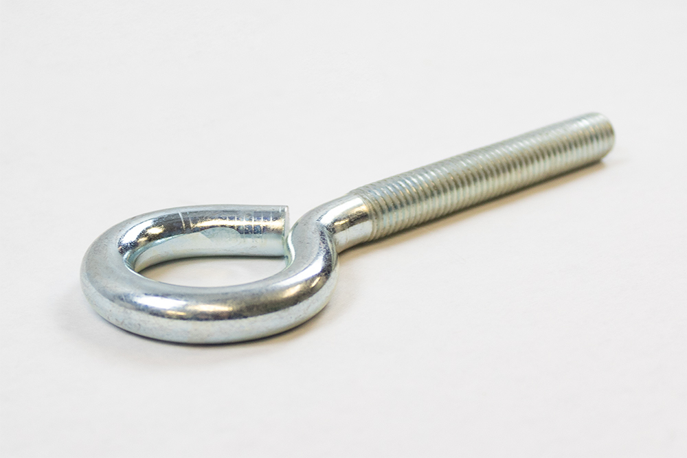 dozer blade eye bolt for trip release spring