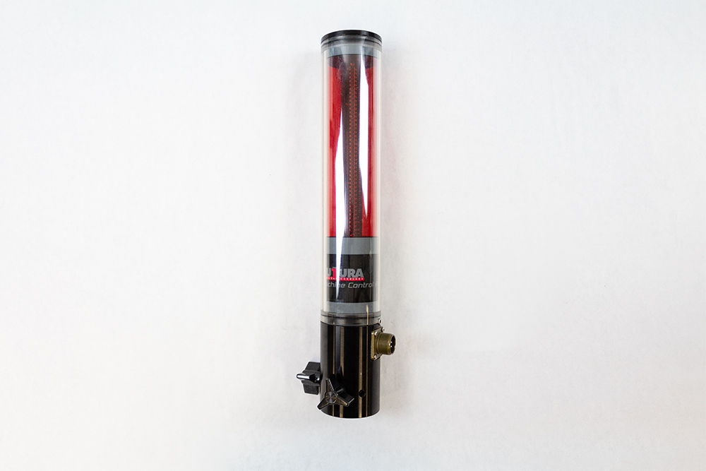 land grader heavy duty laser receiver 7 in. (req's 2)