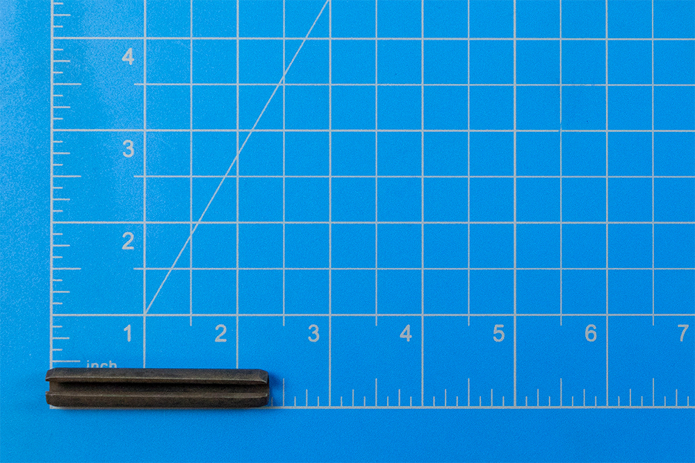 hydraulic breaker hb50 tool retainer lock pin