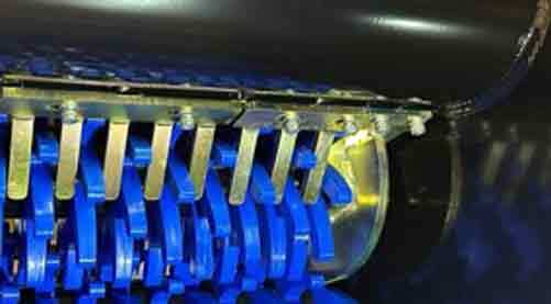 screening bucket comb kit fits 145015