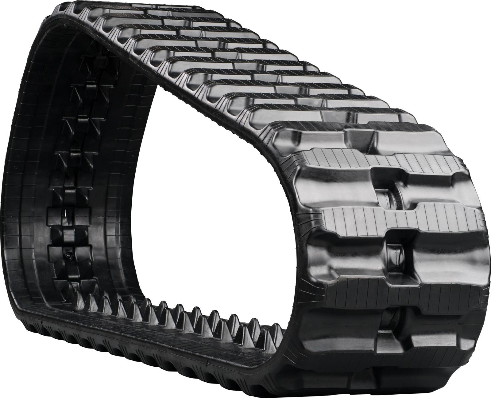 set of 2 7" camso extreme duty hxd pattern rubber track (180x72x45)