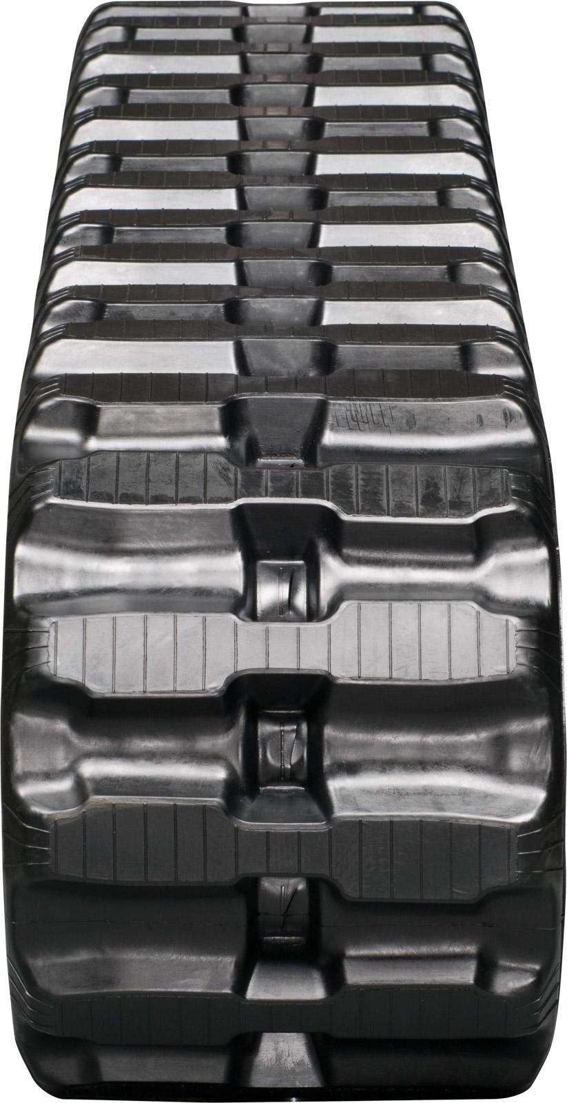 set of 2 7" camso extreme duty rubber tracks (180x72x44)