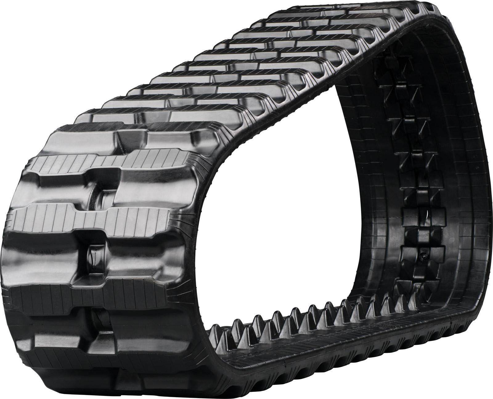 set of 2 9" camso extreme duty rubber track (230x72x44)