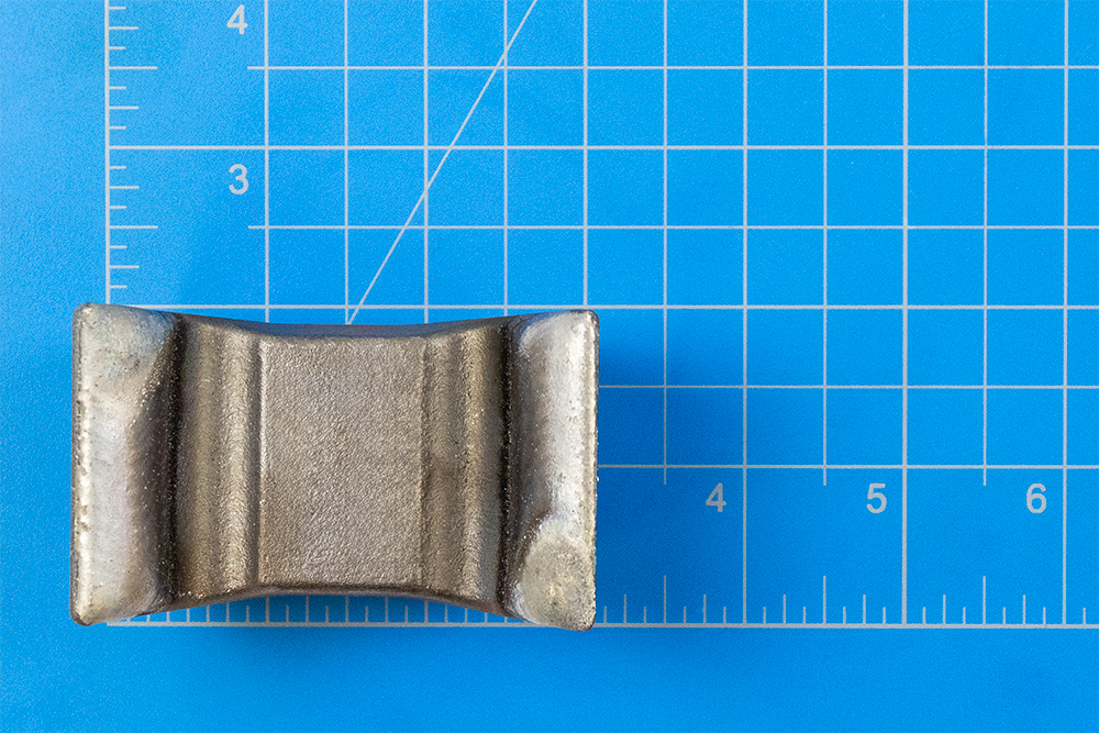 excavator drum mulcher chipping tooth - fits heavy duty and extreme duty