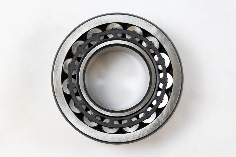 excavator drum mulcher heavy duty spherical roller bearing 22311 e1 k c3