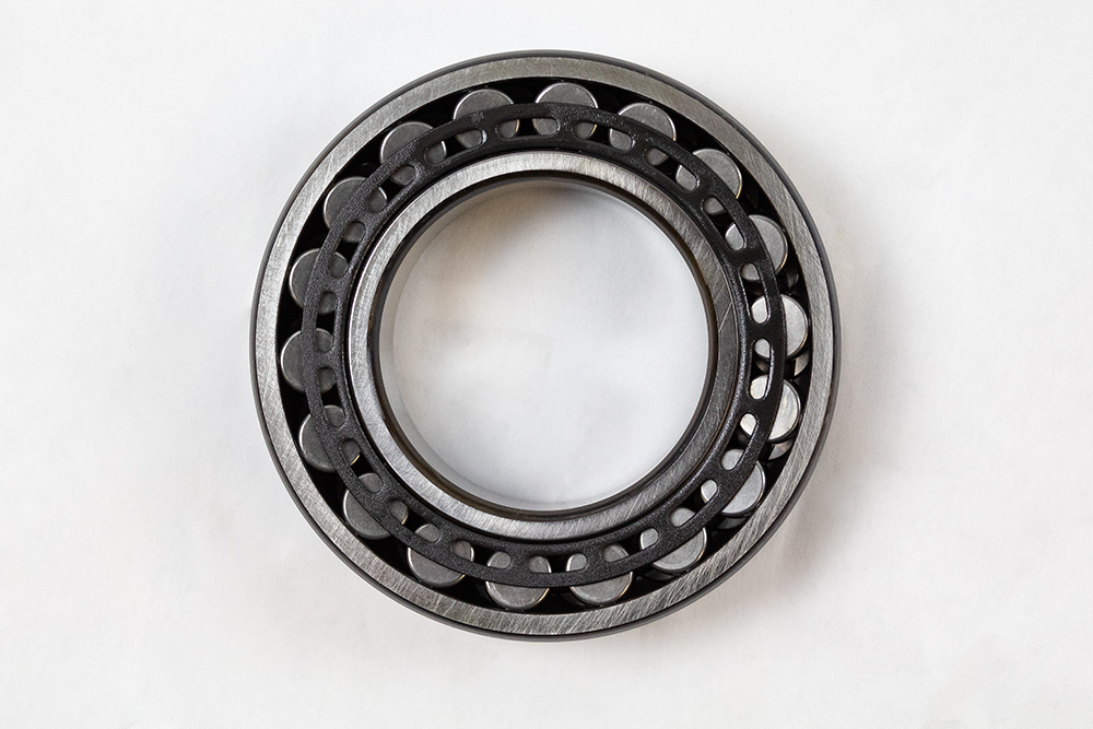 excavator drum mulcher heavy duty spherical roller bearing 22210 e1 c3