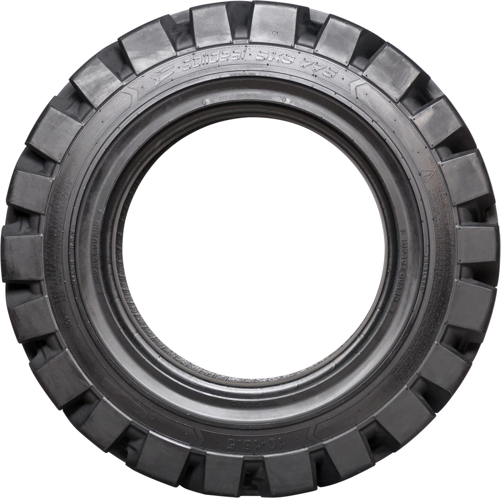 set of 4 10x16.5 camso 10 ply sks 775 skid steer tires