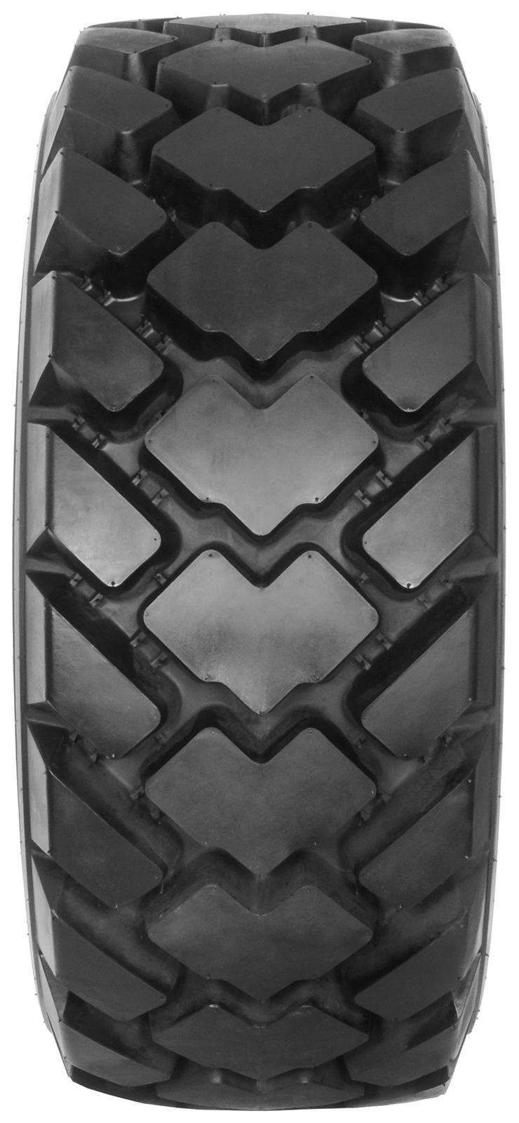 thumbnail image 2 of Duramax SKS1 14-17.5 14 Ply Tubeless Skidsteer Tire – Sentry Series, Heavy Duty 2 of 5