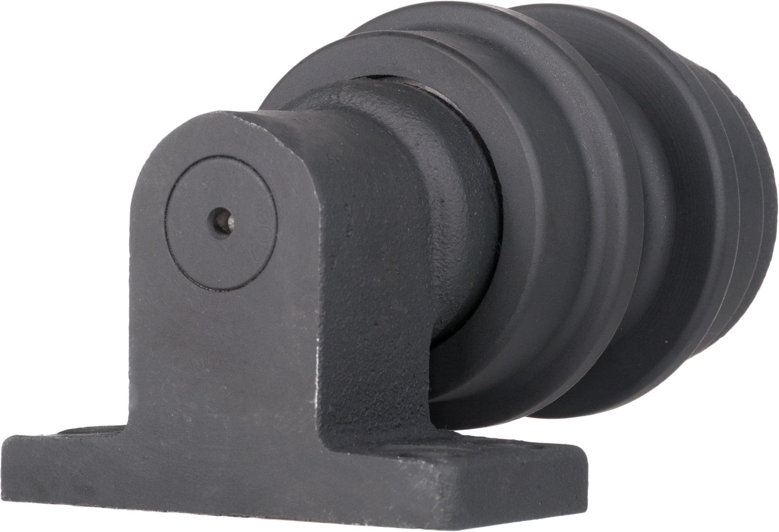 Carrier Roller for John Deere 70D, Hitachi EX60-1-2-3, EX75 Carrier Roller for John Deere 70D, Hitachi EX60-1-2-3, EX75