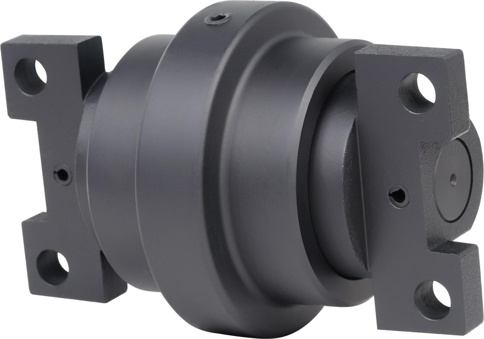 bottom roller for case ck23, ck25, ck28