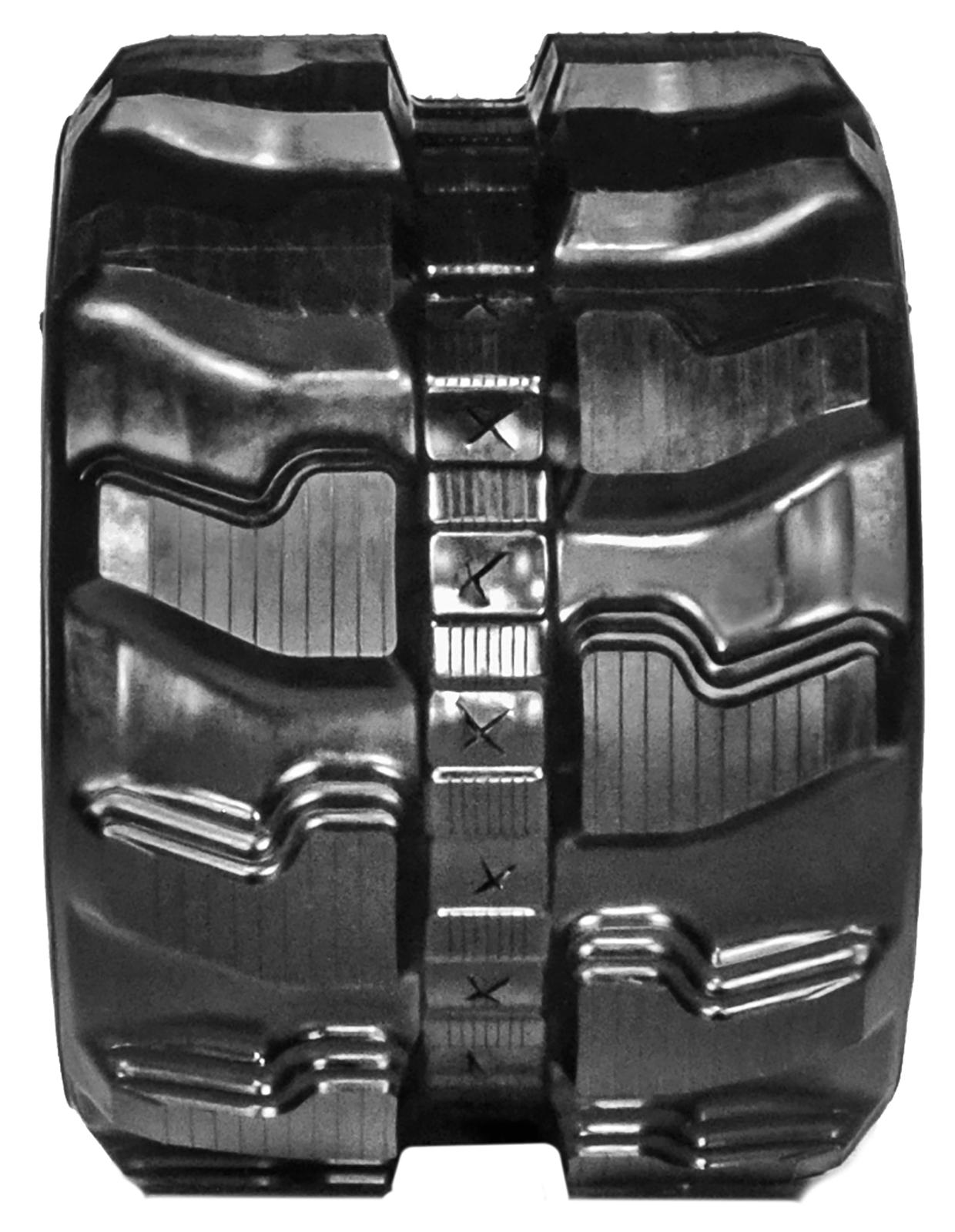 set of 2 12" camso heavy duty rubber tracks (300x52.5wx78)