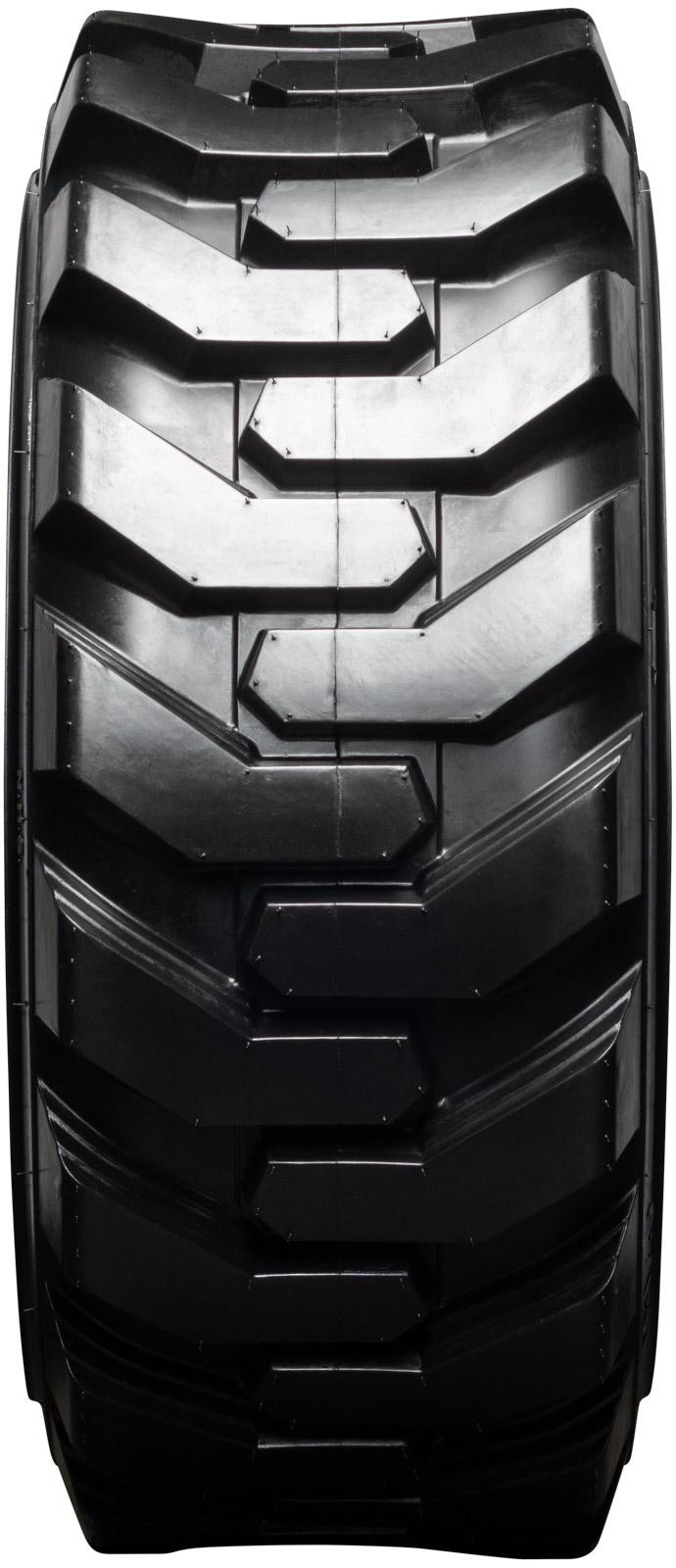 thumbnail image 2 of Duramax SKS1 14-17.5 14 Ply Tubeless Skidsteer Tire – Sentry Series, Heavy Duty 2 of 5