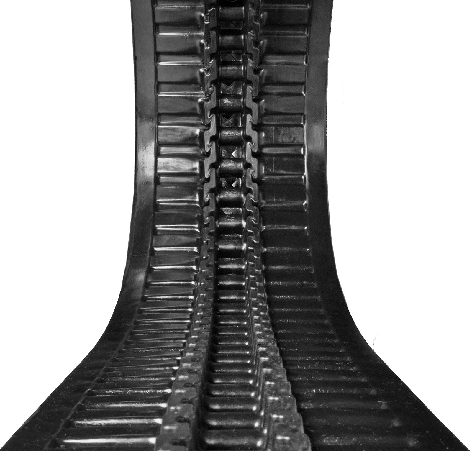 Set of 2 12" Camso Heavy Duty Rubber Tracks (300x52.5Wx84)