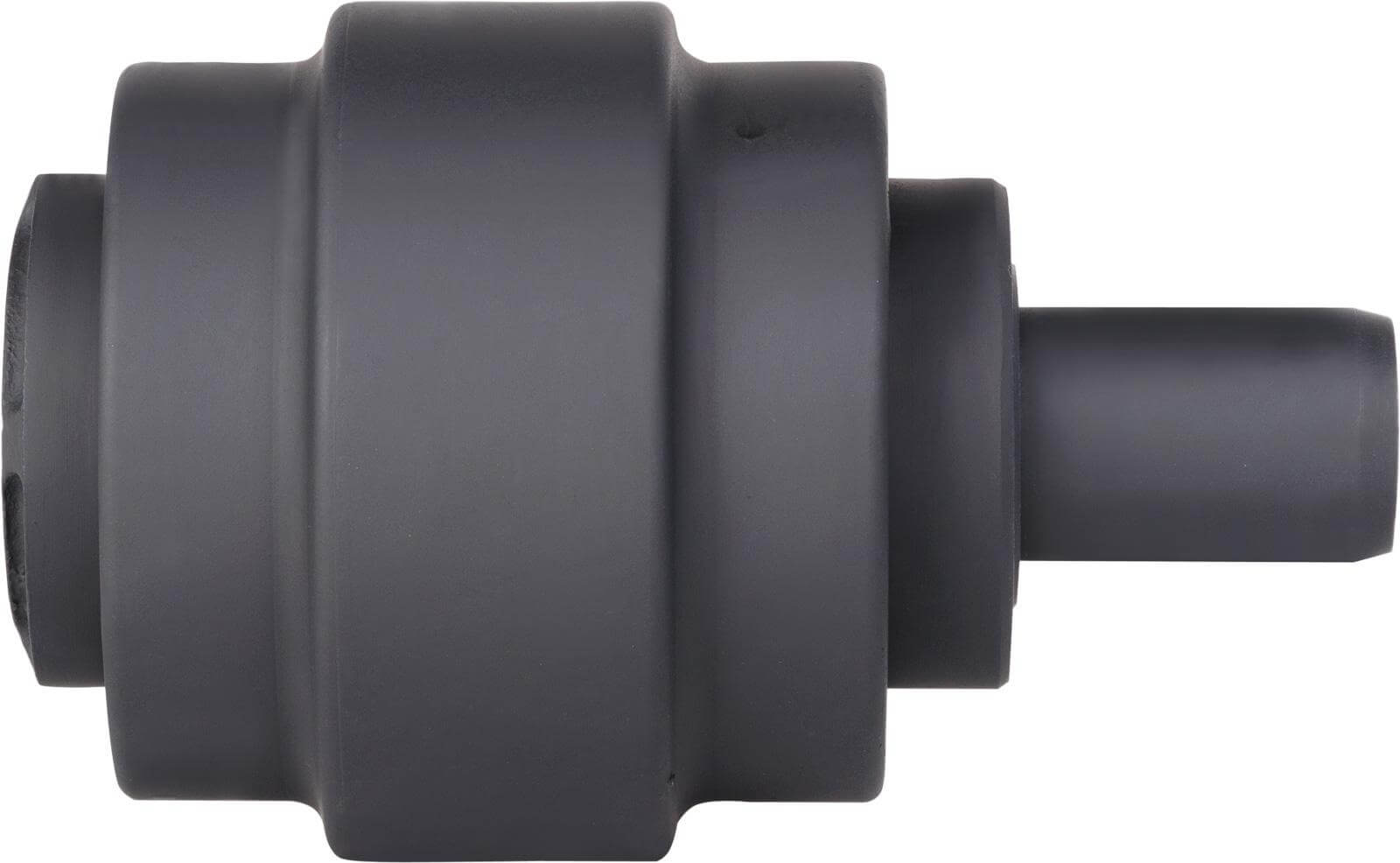 john deere 75g top track roller