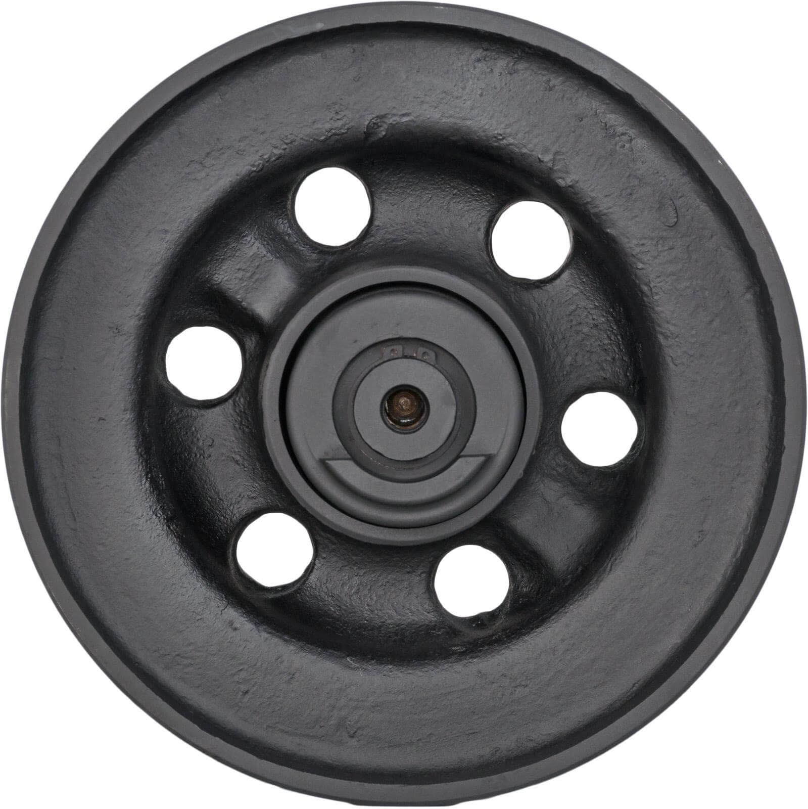 volvo mct125c front track idler