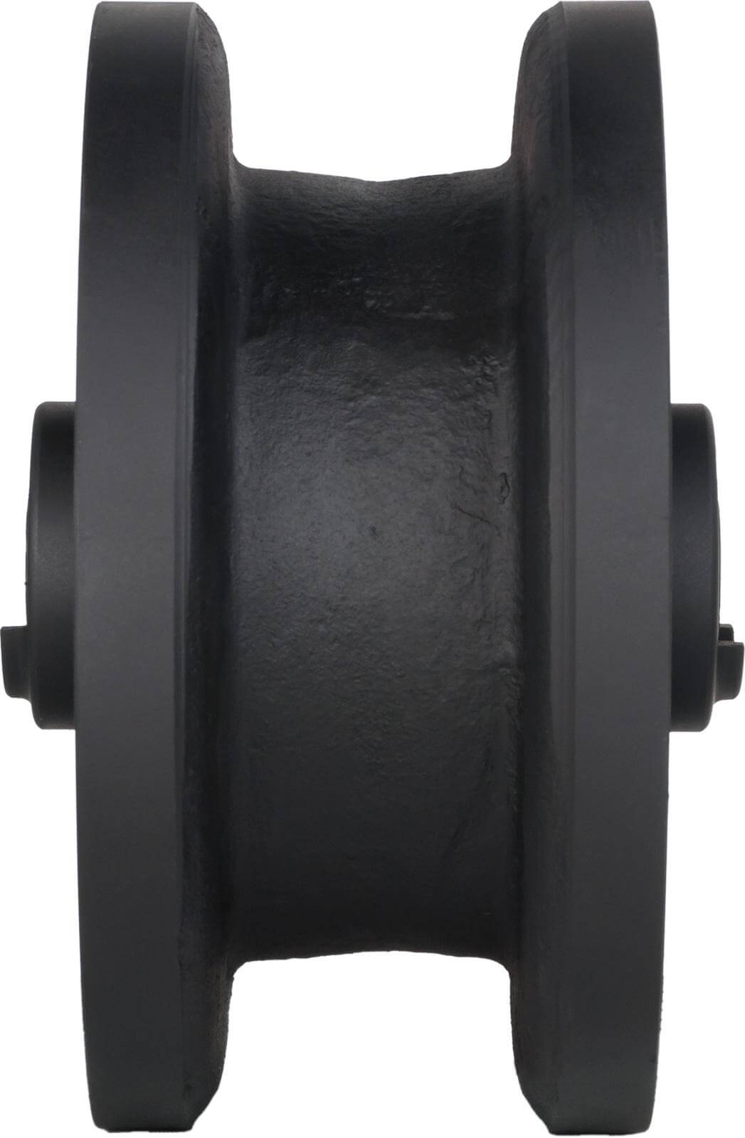 volvo mct145c front track idler