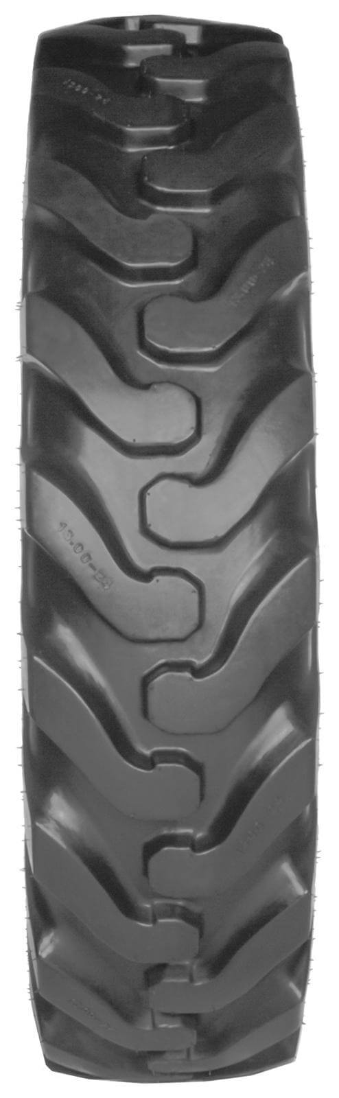 lull 644b-42 set of 4 13.00x24  primex 16-ply g3000 telehandler heavy duty tires