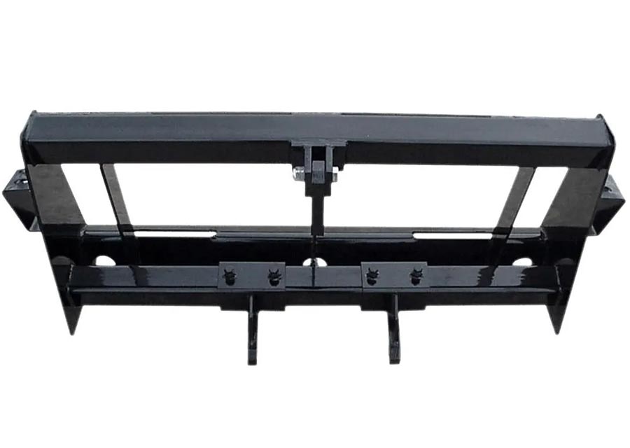 3 Point Hitch Adapter Skid Steer Attachment