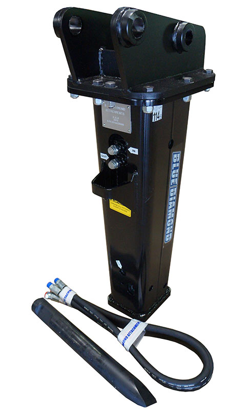 Breaker hammers deals