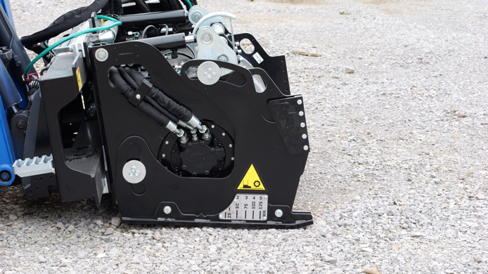 cold planer extreme duty series 2 | blue diamond