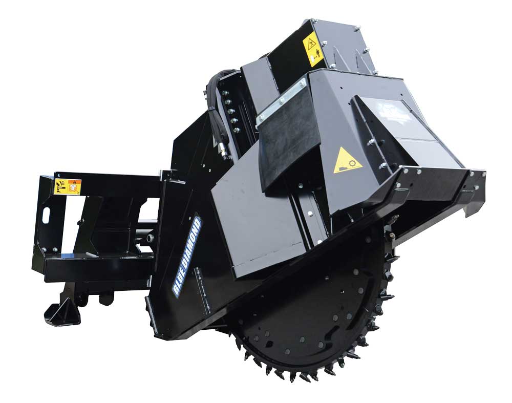 road saw | blue diamond