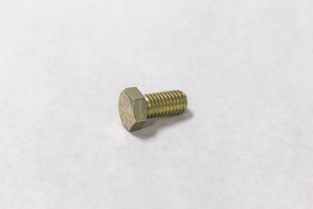 Brush Cutter, Severe Duty, Skid Shoe, Bolt