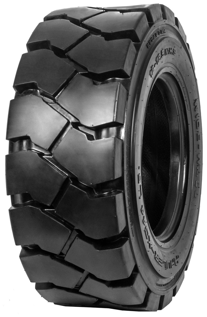camso solideal xd44 skid steer tire - set of 4