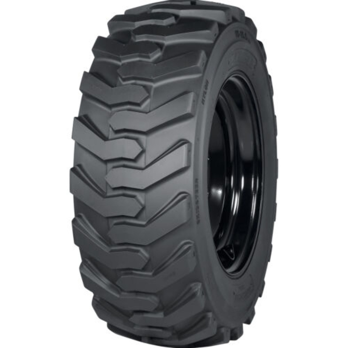 10x16.5 Heavy Duty Carlisle GF 400 Skid Steer 10Ply Tires